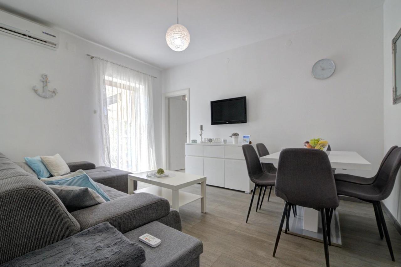 Apartman Luka Свети-Юрай Экстерьер фото